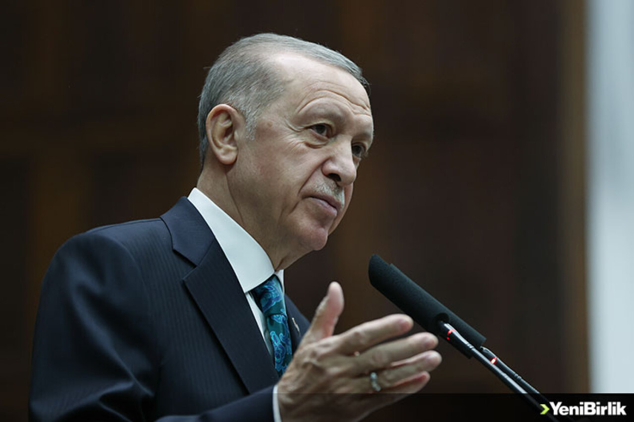 Cumhurbaşkanı Erdoğan: Elektrikte yüzde 15 indirime gidiyoruz