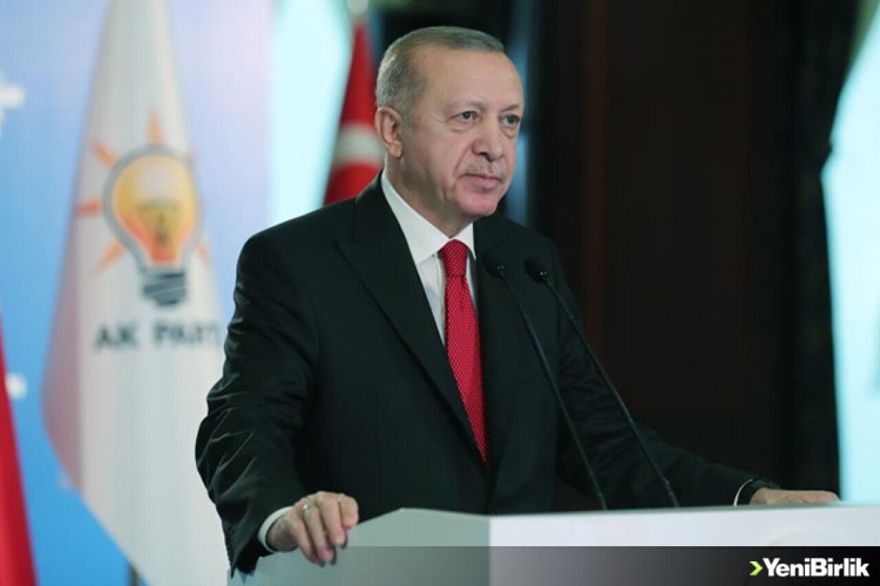 "2023 seçimleri kritik öneme sahiptir"