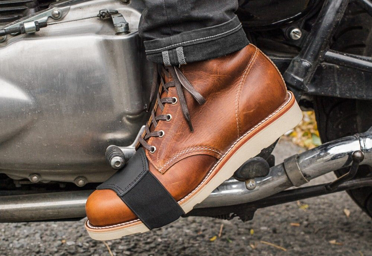 Deri Ayakkabı Bakımı Nasıl Yapılır?