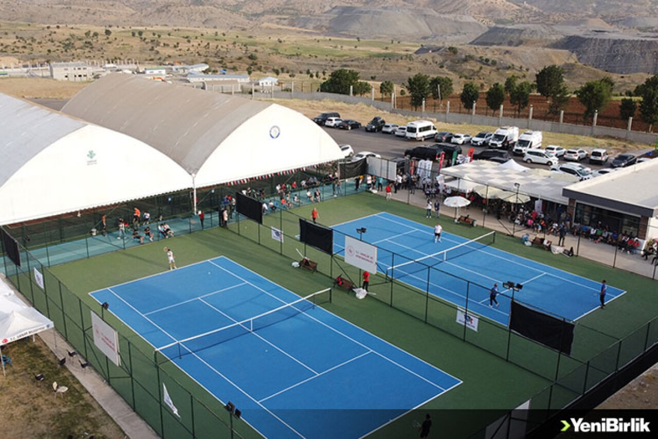 Huzura kavuşan Şırnak, şampiyona ve turnuvalara ev sahipliği yapıyor