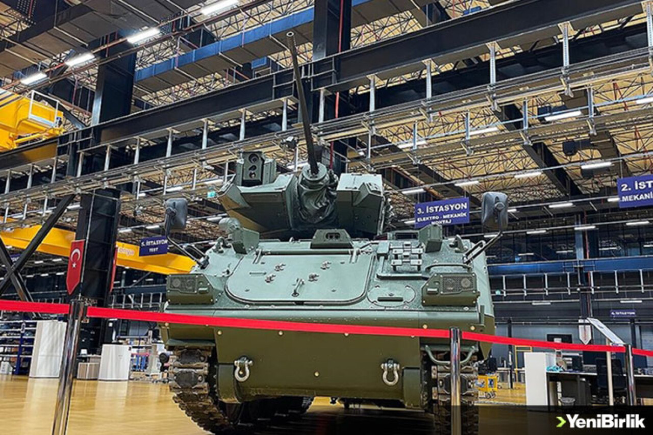 ASELSAN Konya savunma sanayisinde "üretim merkezi" olacak