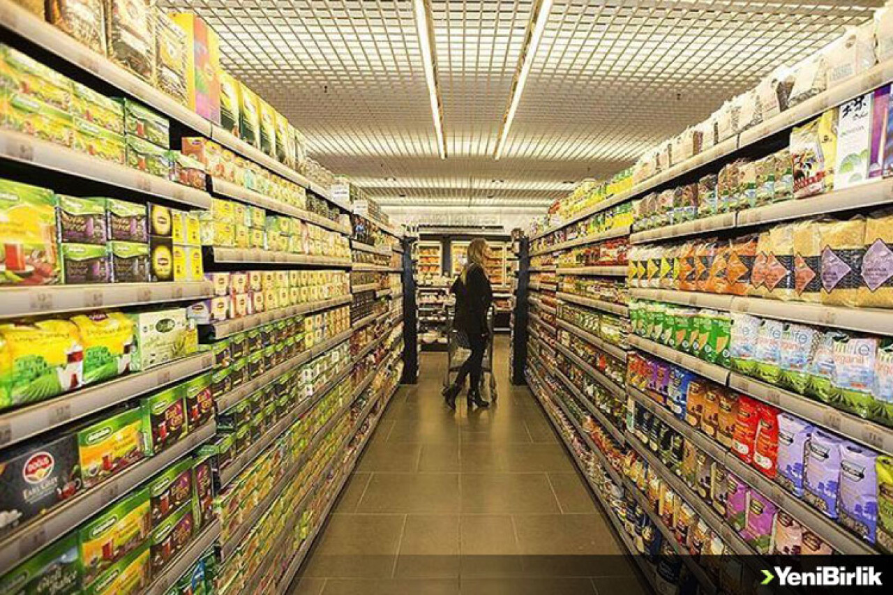 Fahiş fiyat artışı ve stokçuluğa karşı sıkı takip