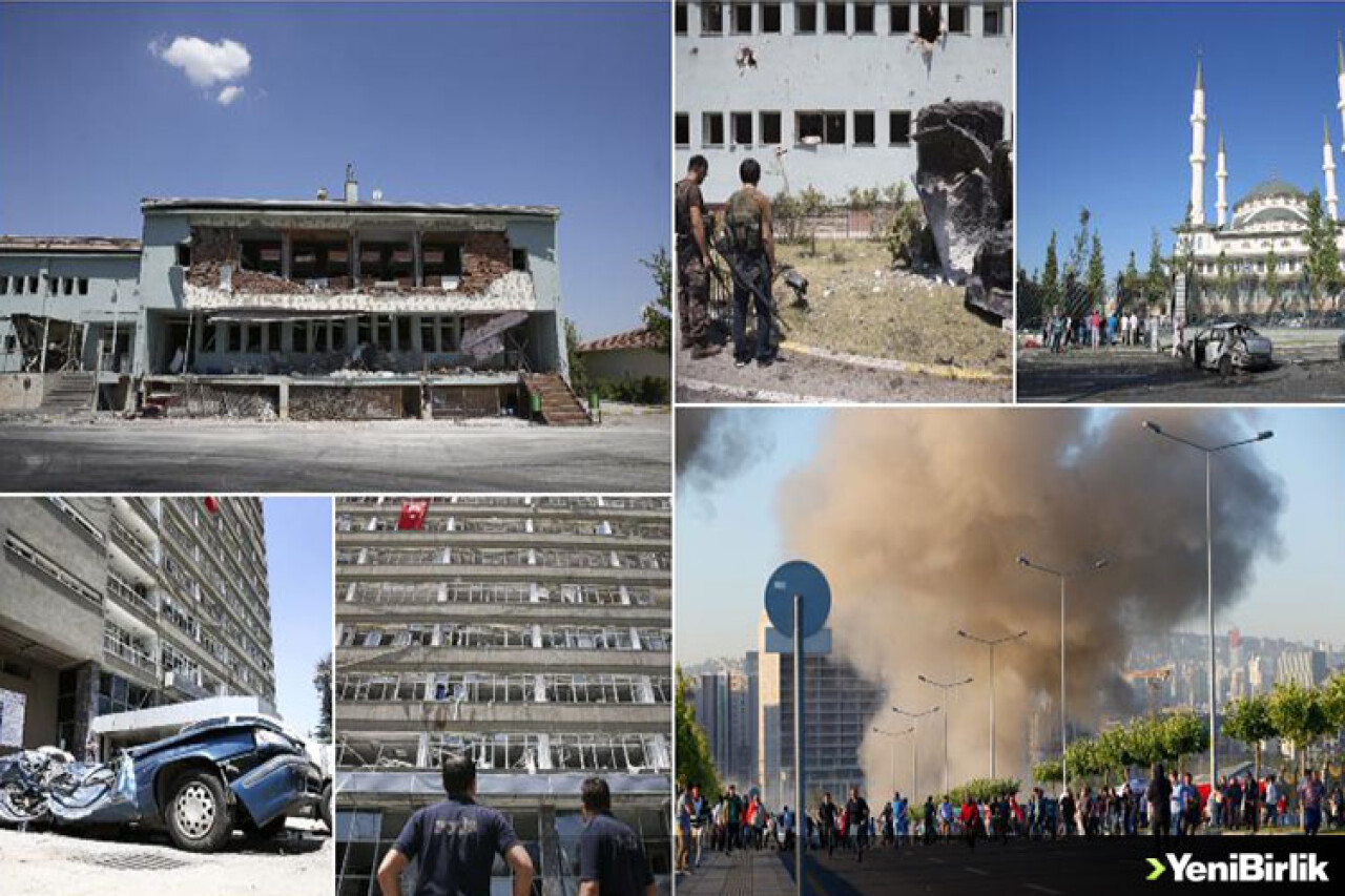 İhanetin 'Ses Kayıtları' Tescillendi