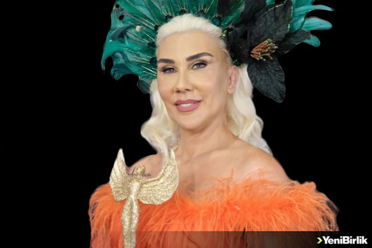 ​Kadın basketbolunun kraliçesi Banu Karadağlı ödüle doymuyor