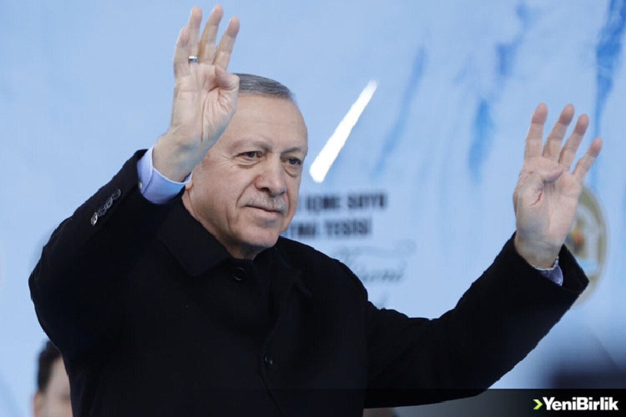 "Baktılar kendileri masadan aday çıkartamıyor, adaylığımıza çamur atmaya başladılar"