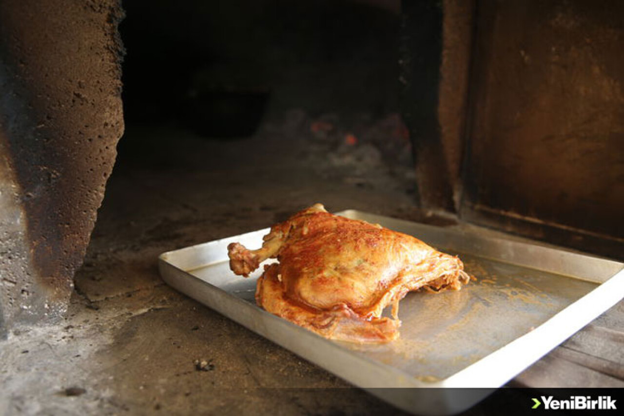 Diyarbakır ve Mardin'i karşı karşıya getiren lezzet: Kaburga dolması