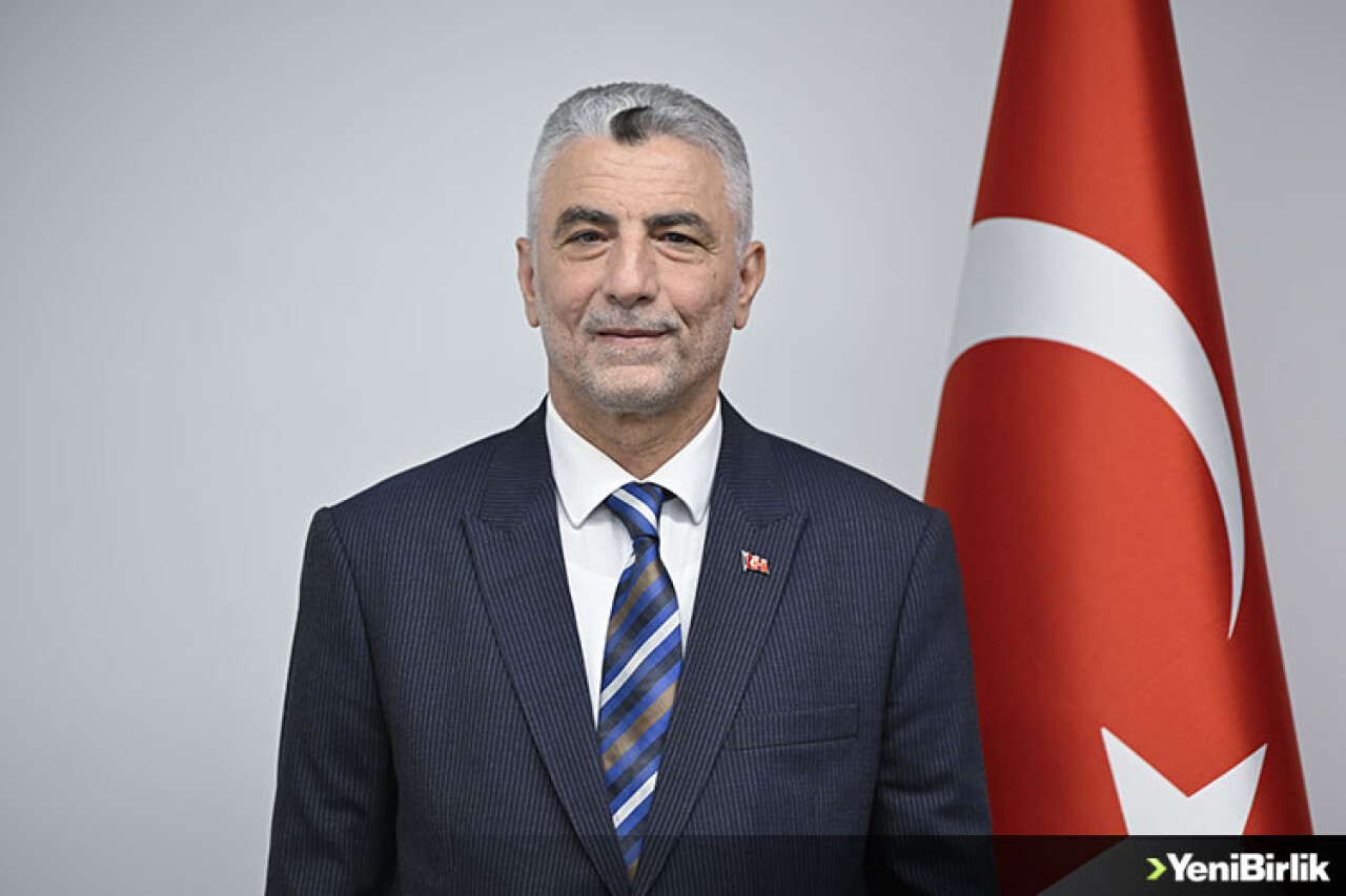 Ticaret Bakanı Bolat: Doğrudan yatırımlarda ciddi bir sıçrama bekliyoruz