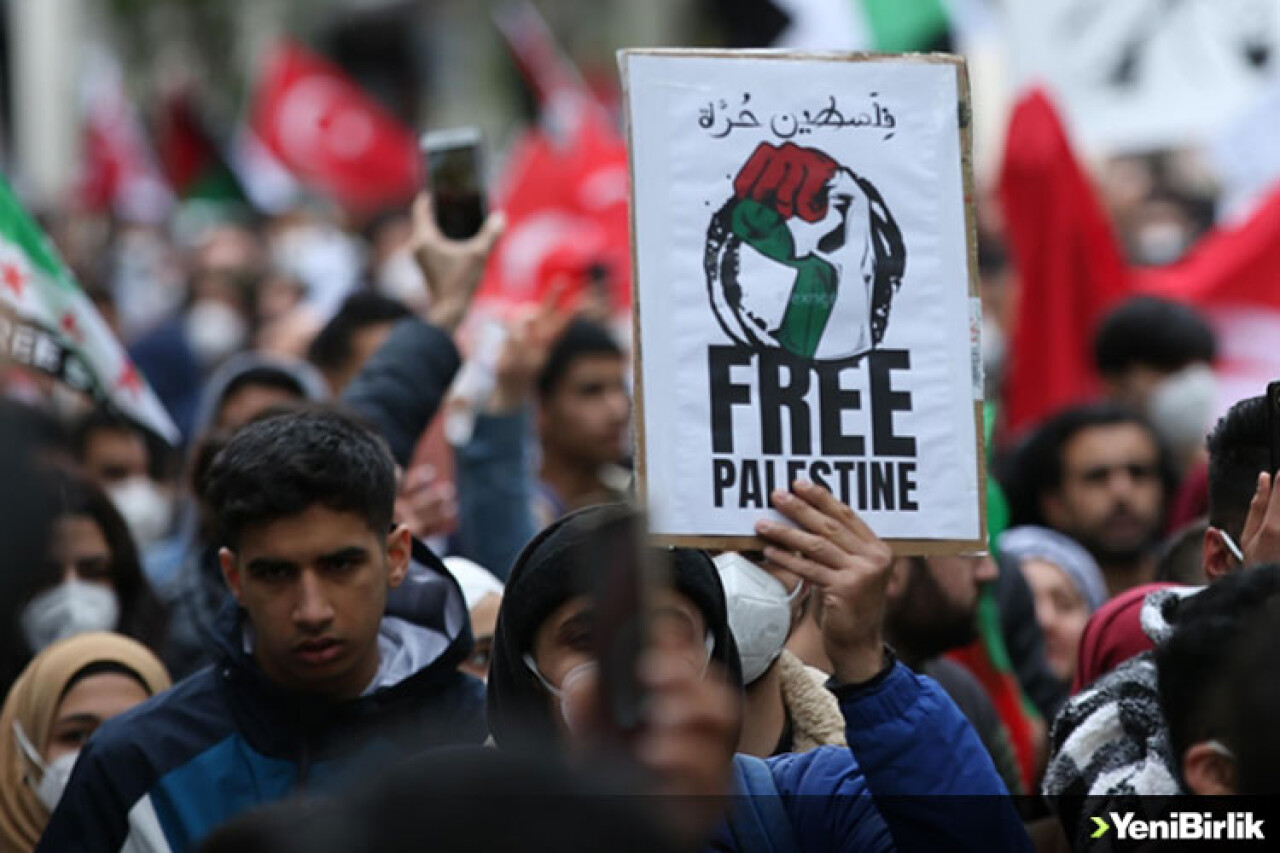 Avusturya'da medya İslamofobi'yi körüklüyor