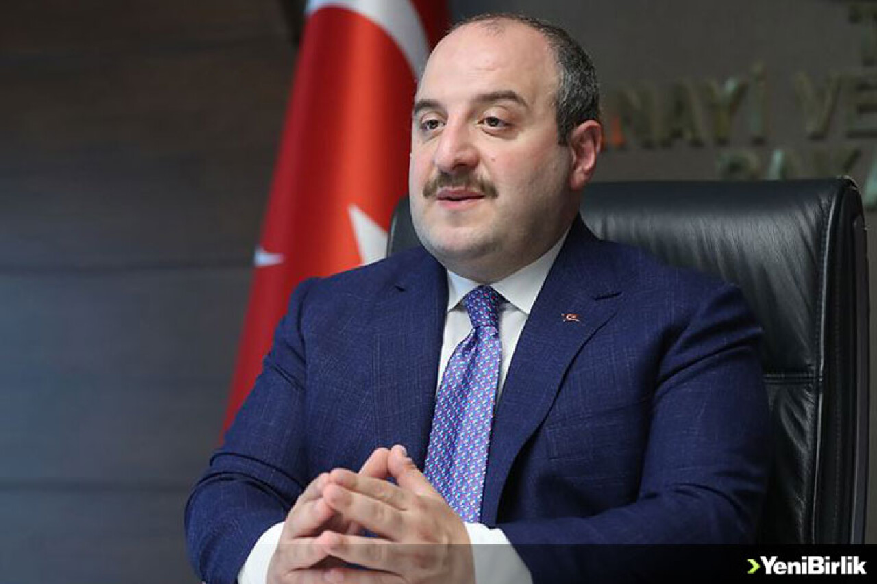 "Çalışmalarımızın meyvelerini almaya başladık"