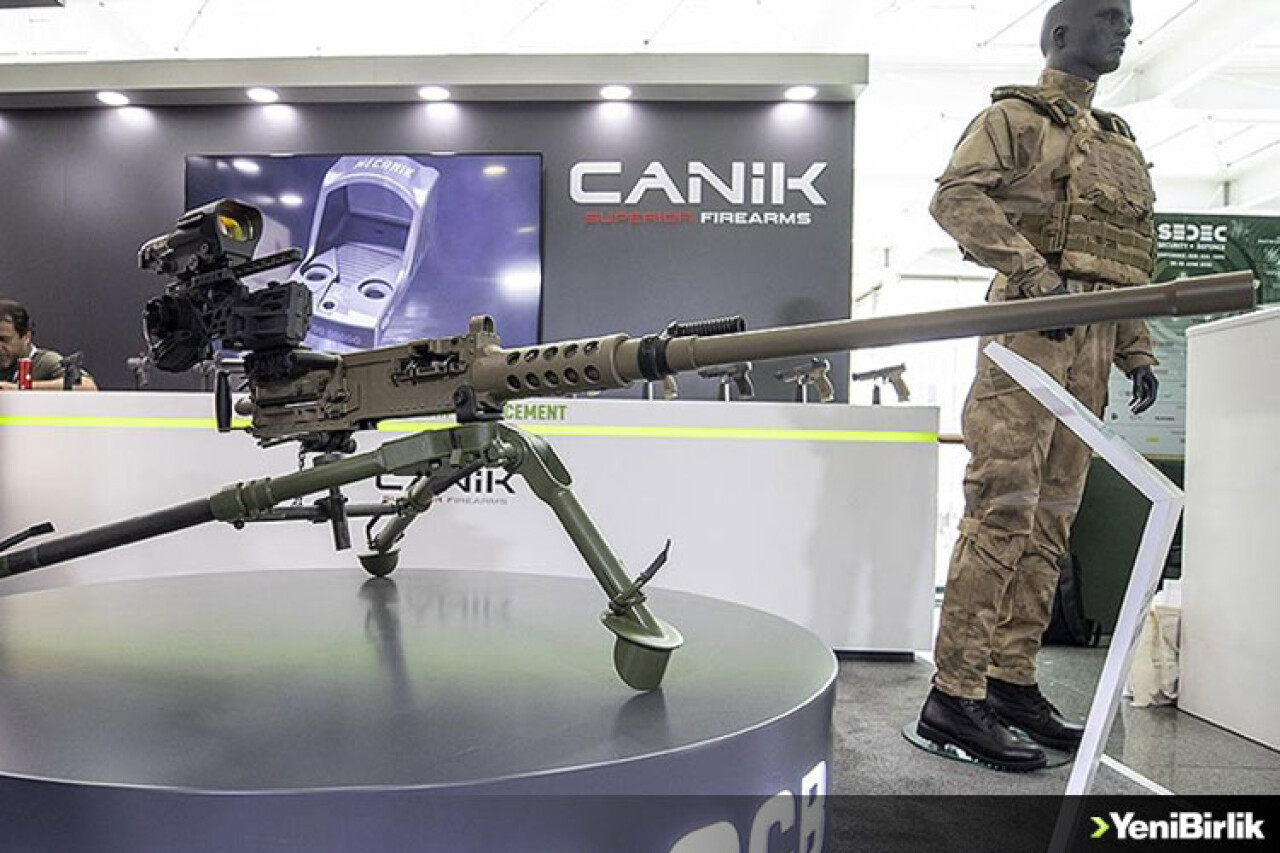 Pazara güçlü giriş yapan yerli uçaksavar daha da hızlanacak