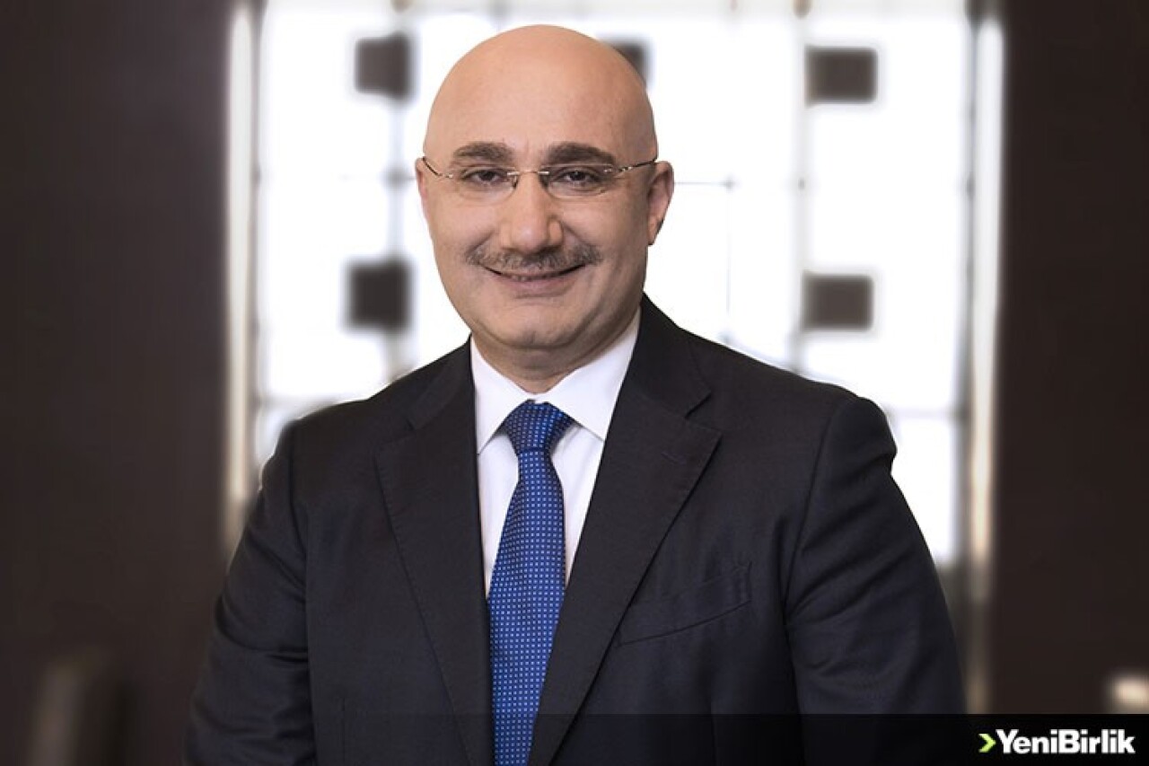 Halkbank'tan yurt dışında yaşayan Türkler için YUVAM hesabı