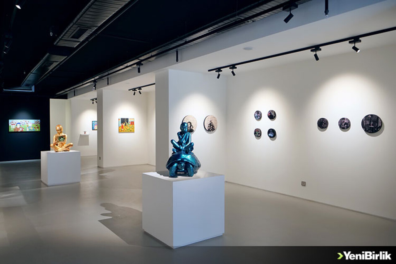 Anadolu Yakası Sanatla Buluşuyor!