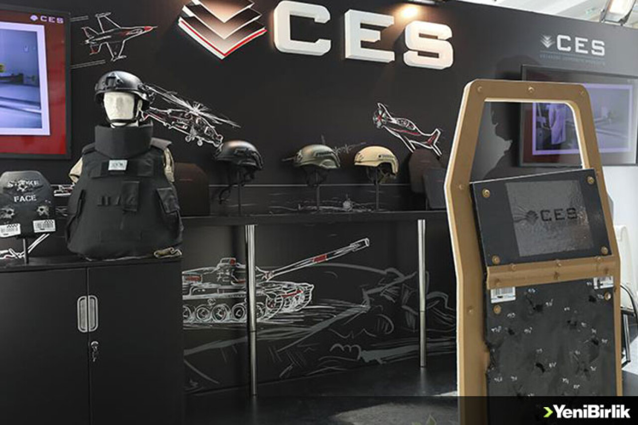 Savunma Sanayisinde Dışarıdan Alınan Ürünler Yerli Olarak Üretiliyor