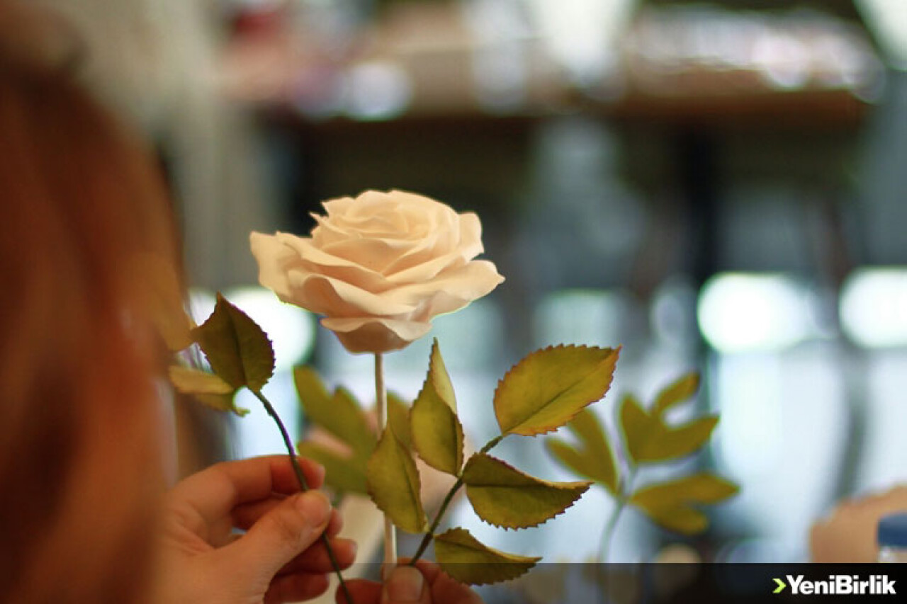 İster Ye,İster Sakla...