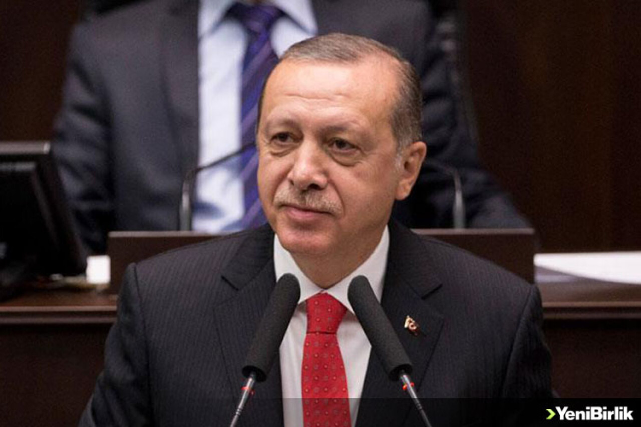 Cumhurbaşkanı Erdoğan: İdlib'deki operasyon büyük ölçüde neticelendi