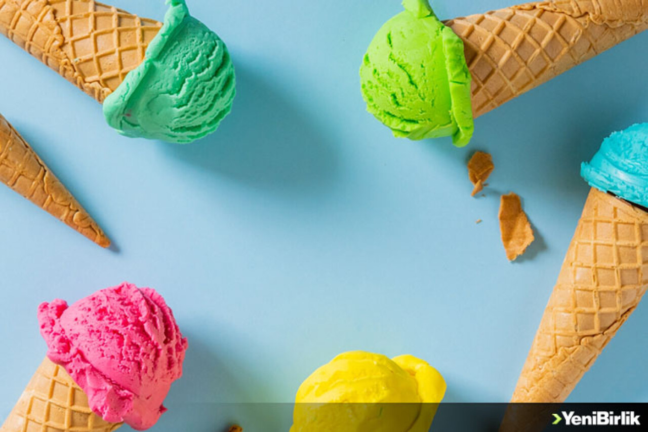 Dondurma tüketirken 6 kurala dikkat!