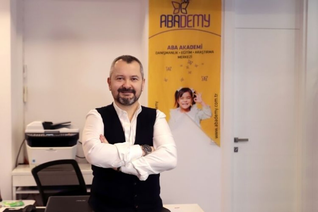 "Emek çok ama sonucunu görmek her şeye değiyor"