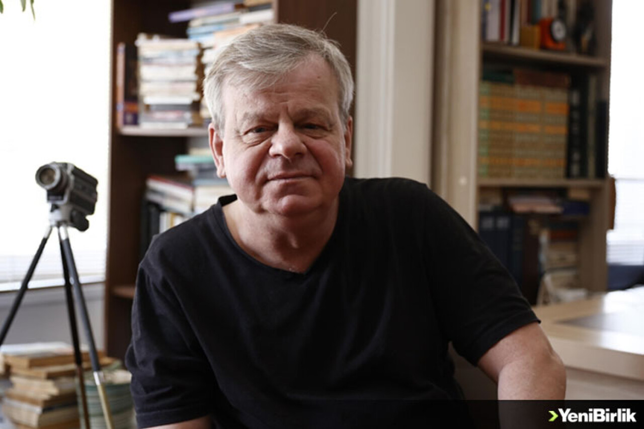 Dublaj sanatçısı Aydoğan Temel: Aktörlüğünüz yoksa dublaj yapamazsınız