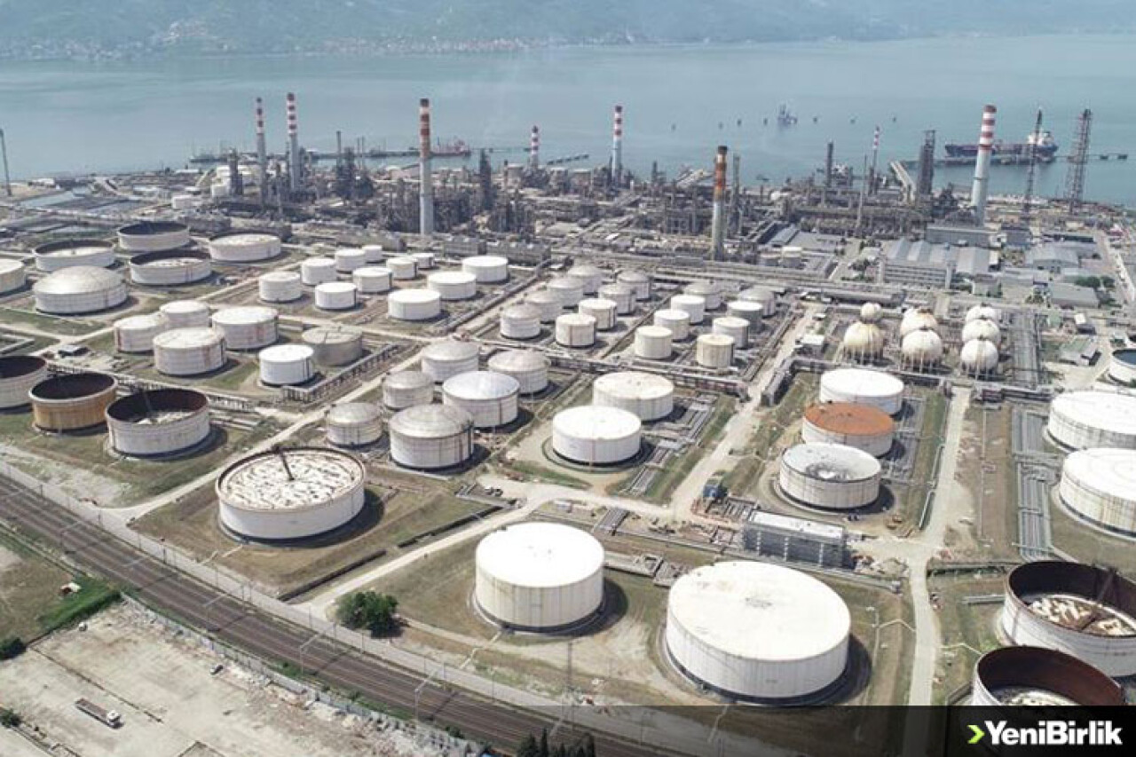 Depremden 21 yıl sonra da Kocaeli ve Sakarya 'Türkiye'nin sanayi üssü'