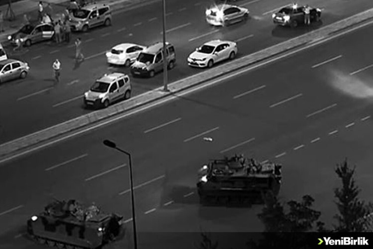 Darbecilerin Sivil Vatandaşlara Ateş Açtığı Anlar Kameralarda