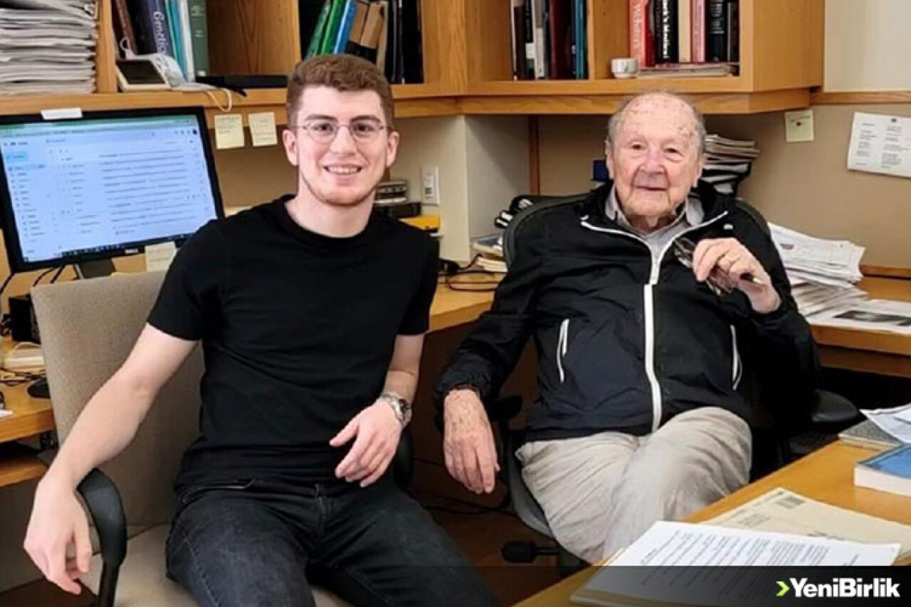 Harvard'daki dahi Türk fizikçinin keşfi, bilimin 175 yıldır peşinde koştuğu gizemi çözdü