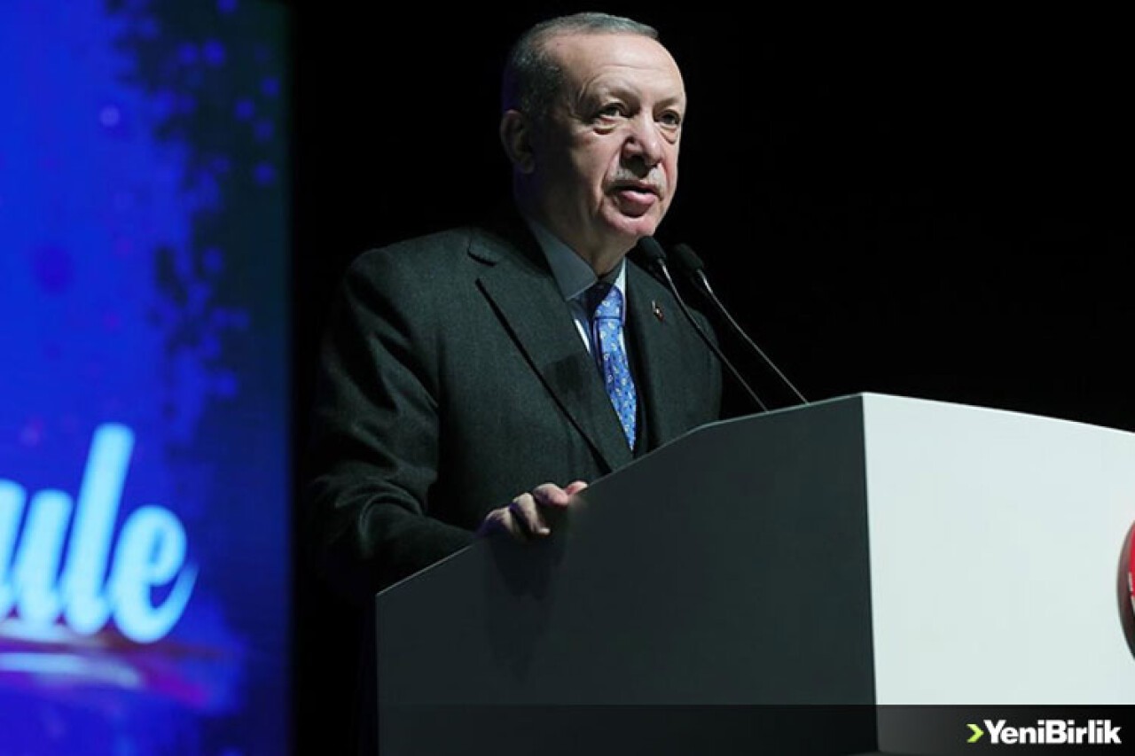 "Milletimiz darbeye ve darbecilere alkış tutanları asla unutmamıştır"