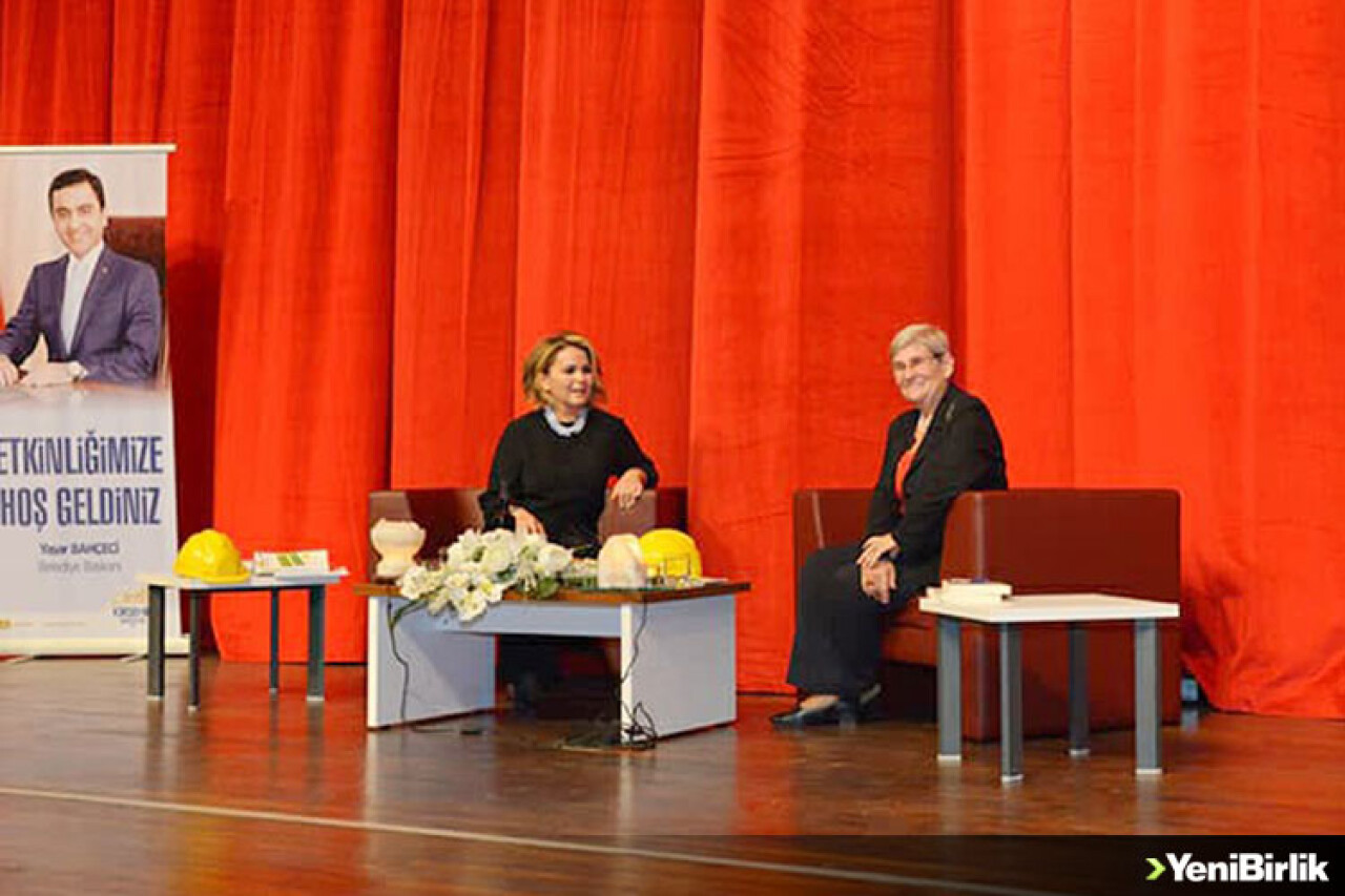 Canan Karatay'dan 'kolesterol' çıkışı