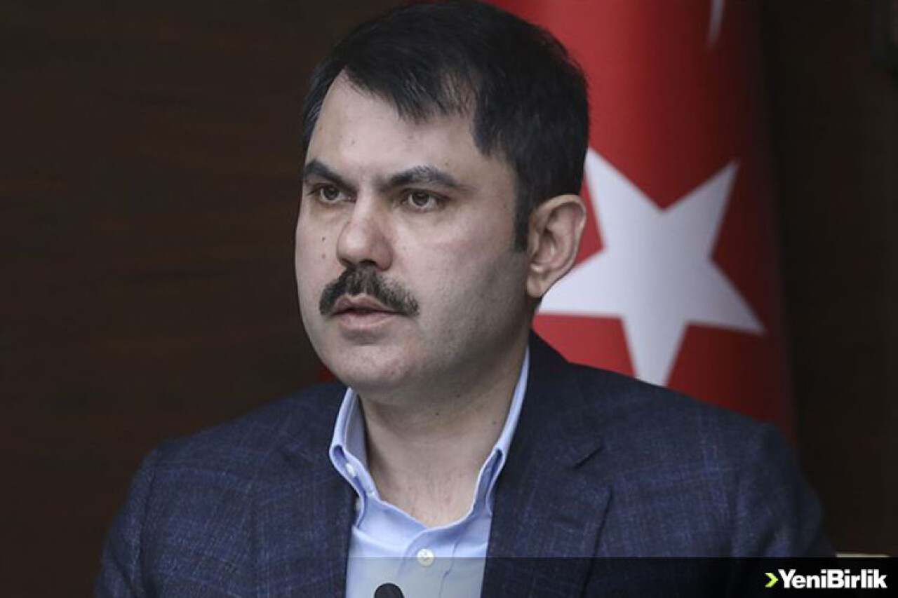 "Hasarlı ve deprem riski olan konutları dönüştüreceğiz"