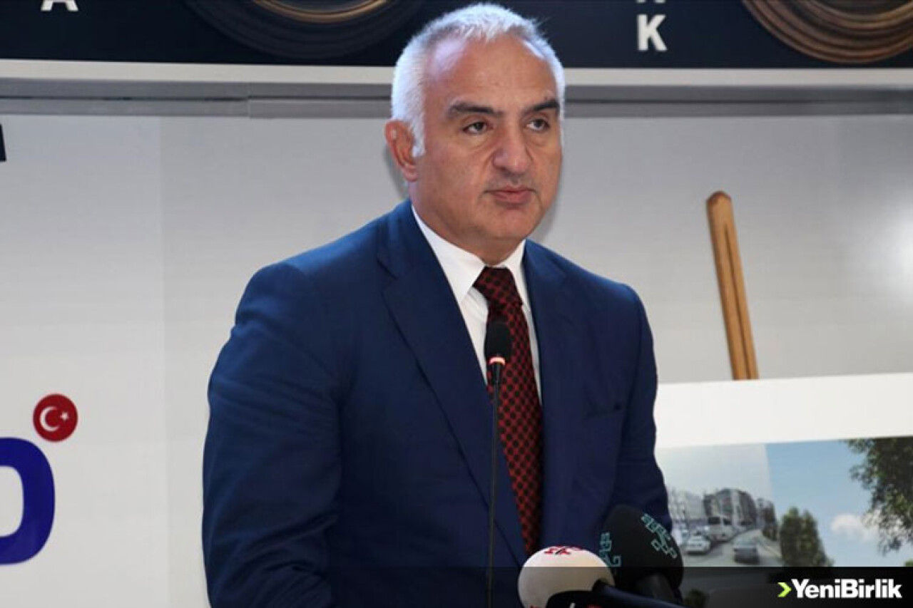 "Hatay'ı yeniden canlandırmayı, kültürel mirasını ihya etmeyi, kent kimliğini korumayı amaçlıyoruz"