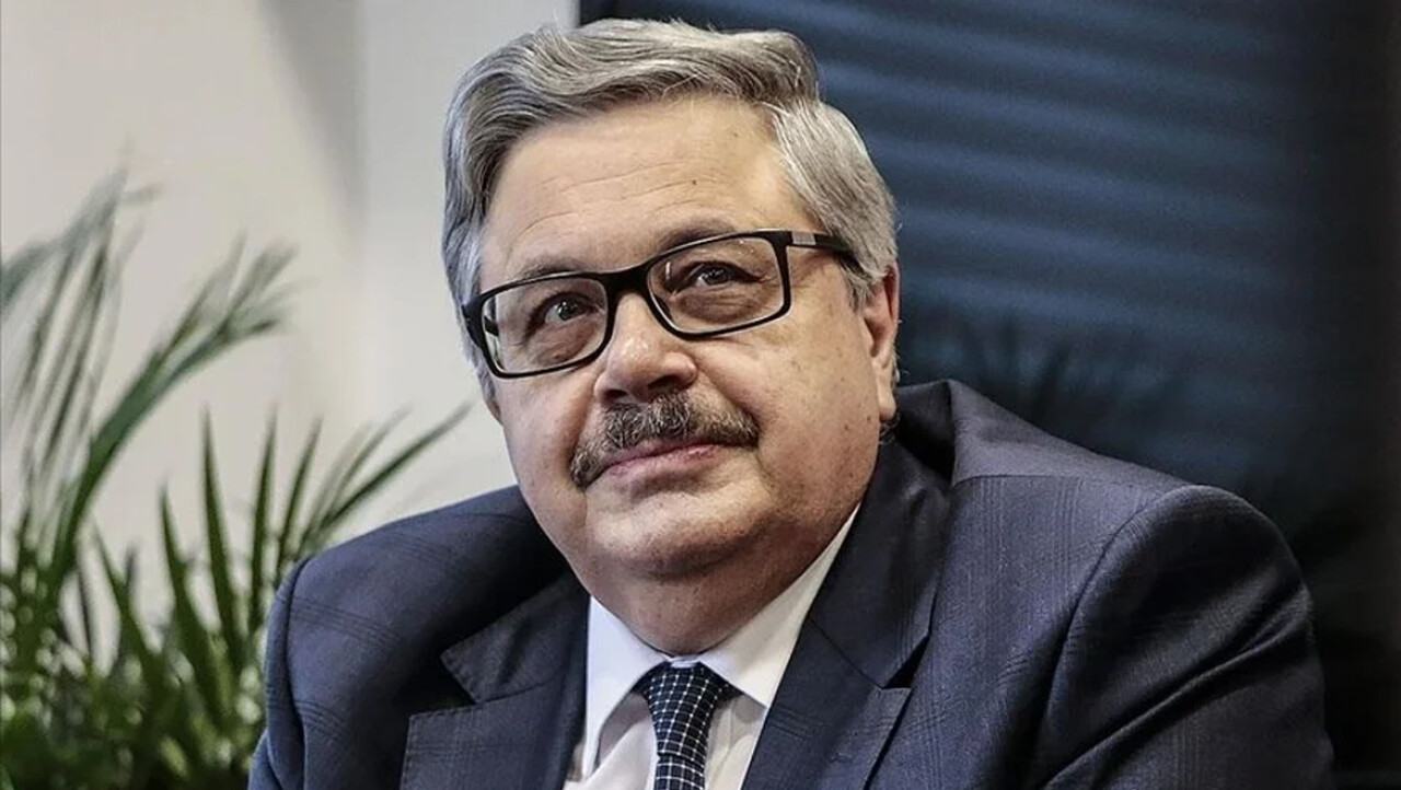 Avrupa - Atlantik'in yaşlı adamı