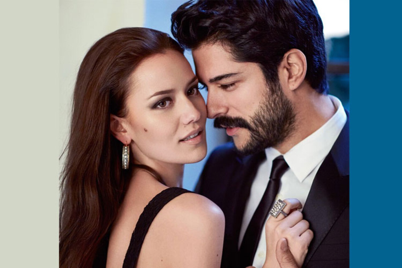 Burak Özçivit'ten müstakbel eşi Fahriye Evcen'e övgü dolu sözler - Yeni Birlik