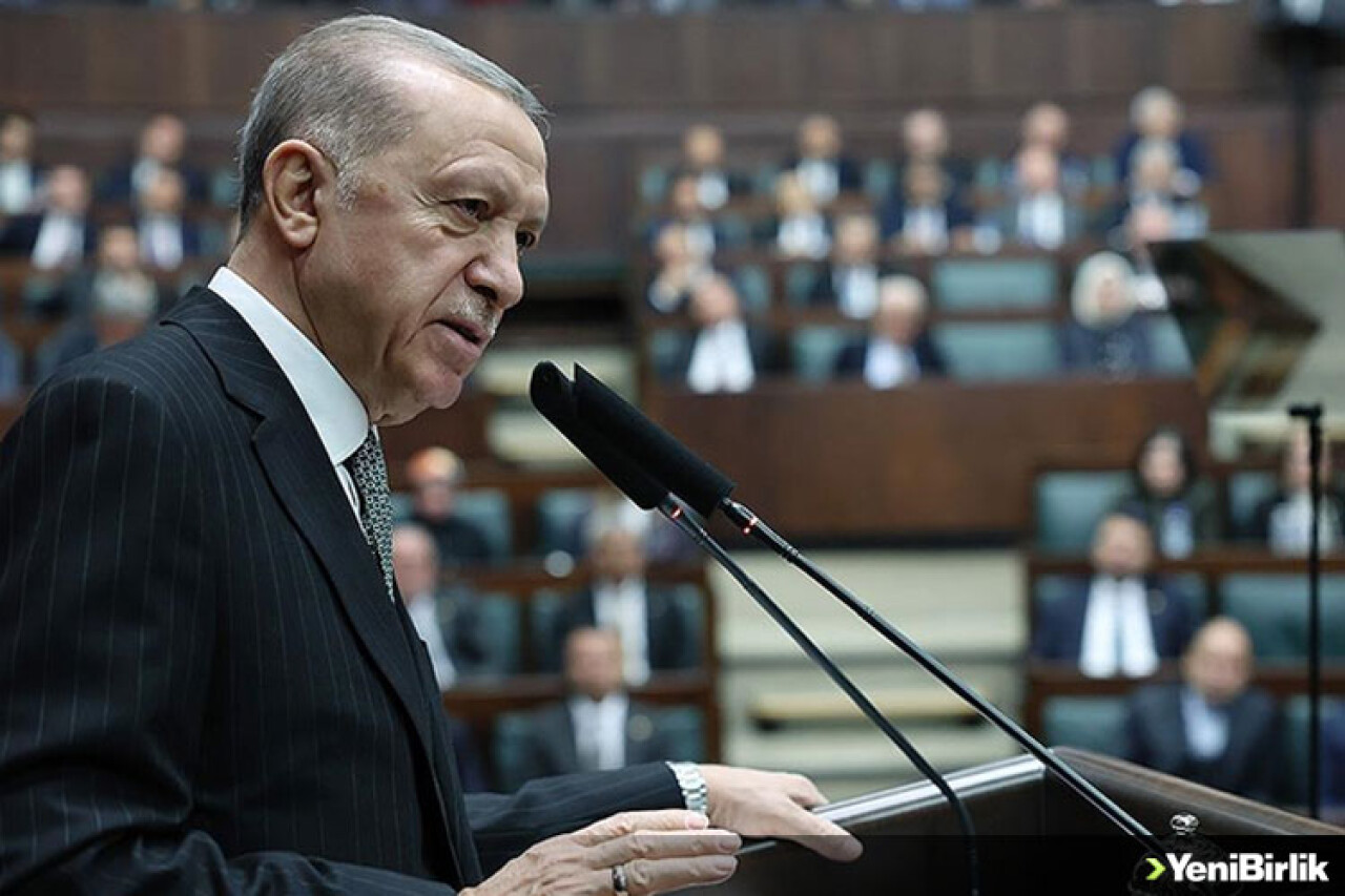 "Şunu iyi bilin ki bu millet inşallah 14 Mayıs'ta gereğini yapacak"