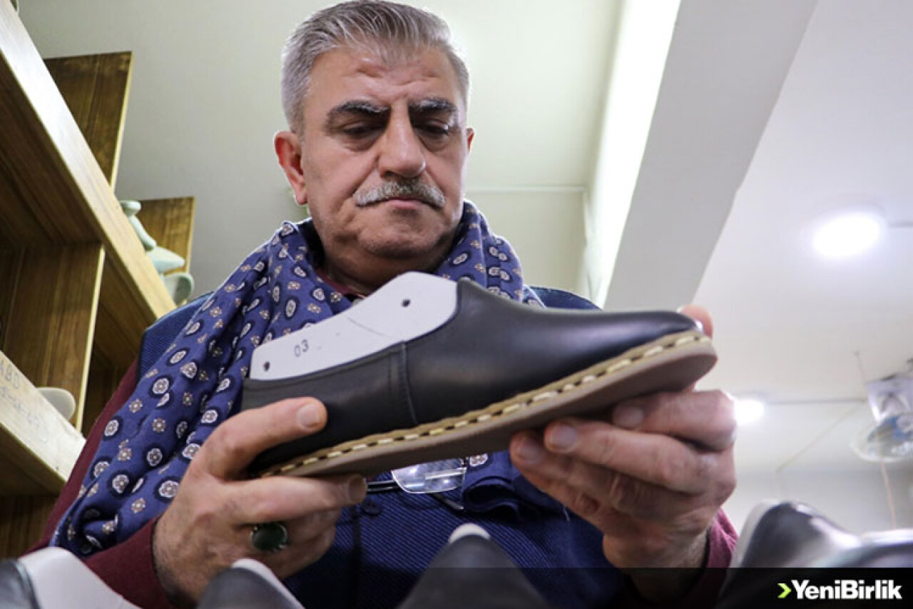 'Yaşayan İnsan Hazinesi' ödüllü Çakıroğlu yemeniciliğin 4. kuşak temsilcisi