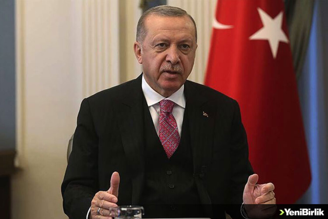 "Ağustos ayının sonundan itibaren kongrelerimize kaldığımız yerden devam edeceğiz"