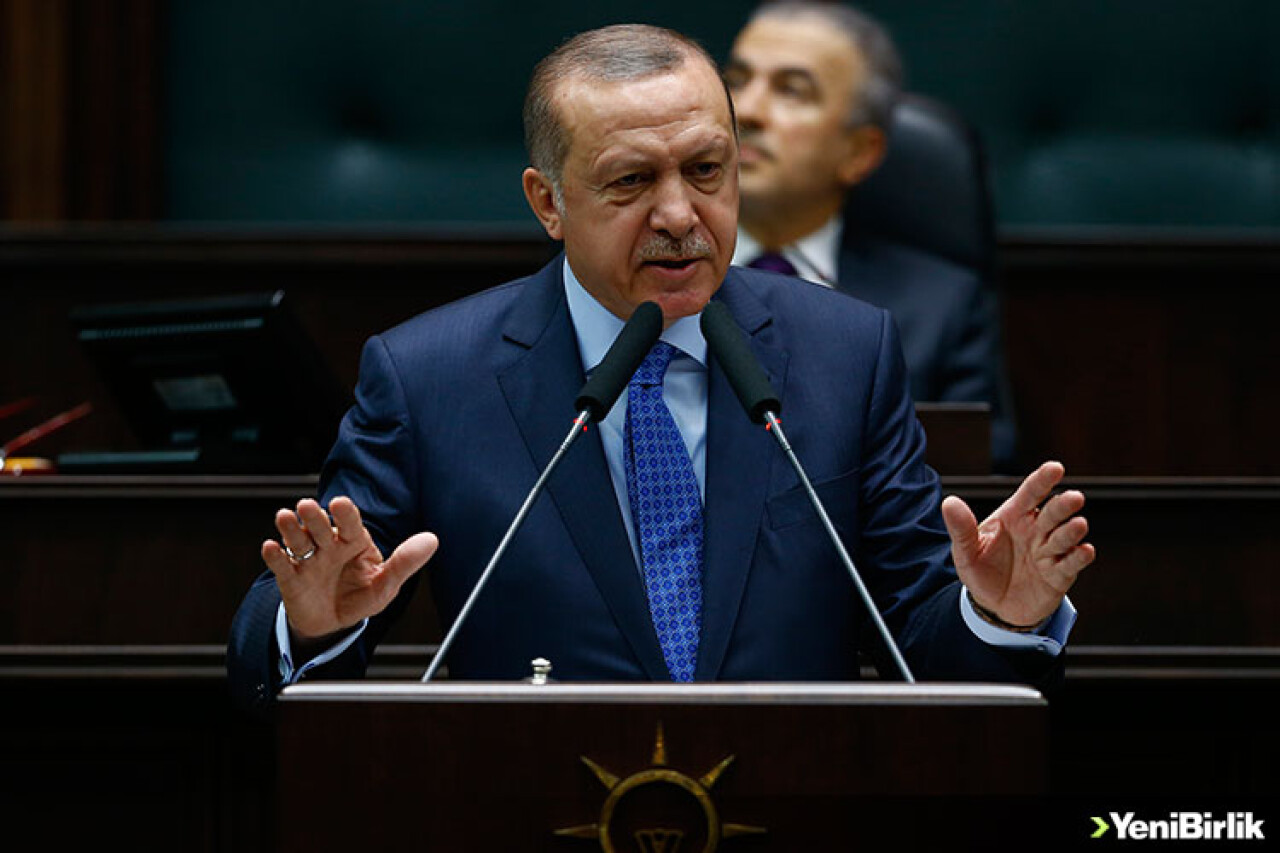 "Yeri Geldiği Zaman Afrin'i Afrinlilerin Kendisine Teslim Ederiz"