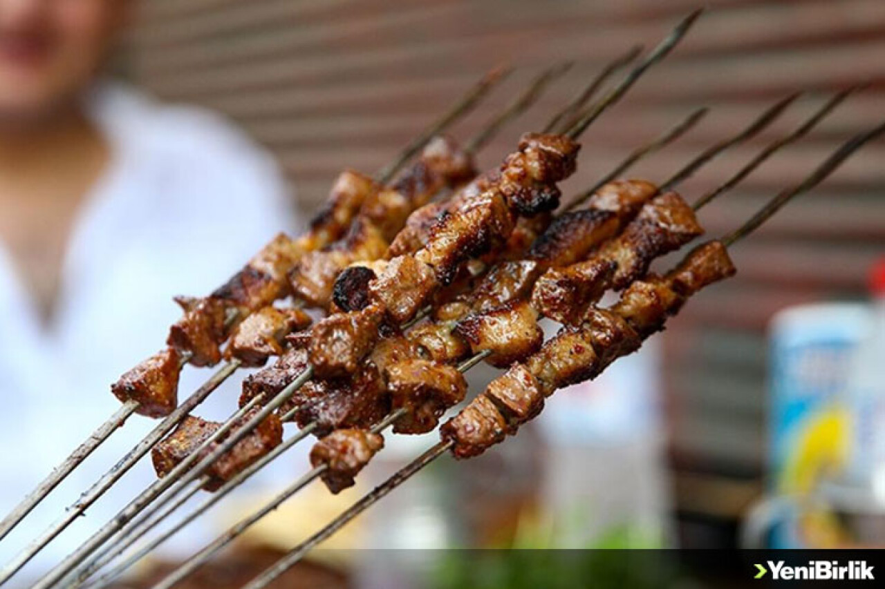 3 il 'en lezzetli ciğer kebabı'nı yaptıkları iddiasında