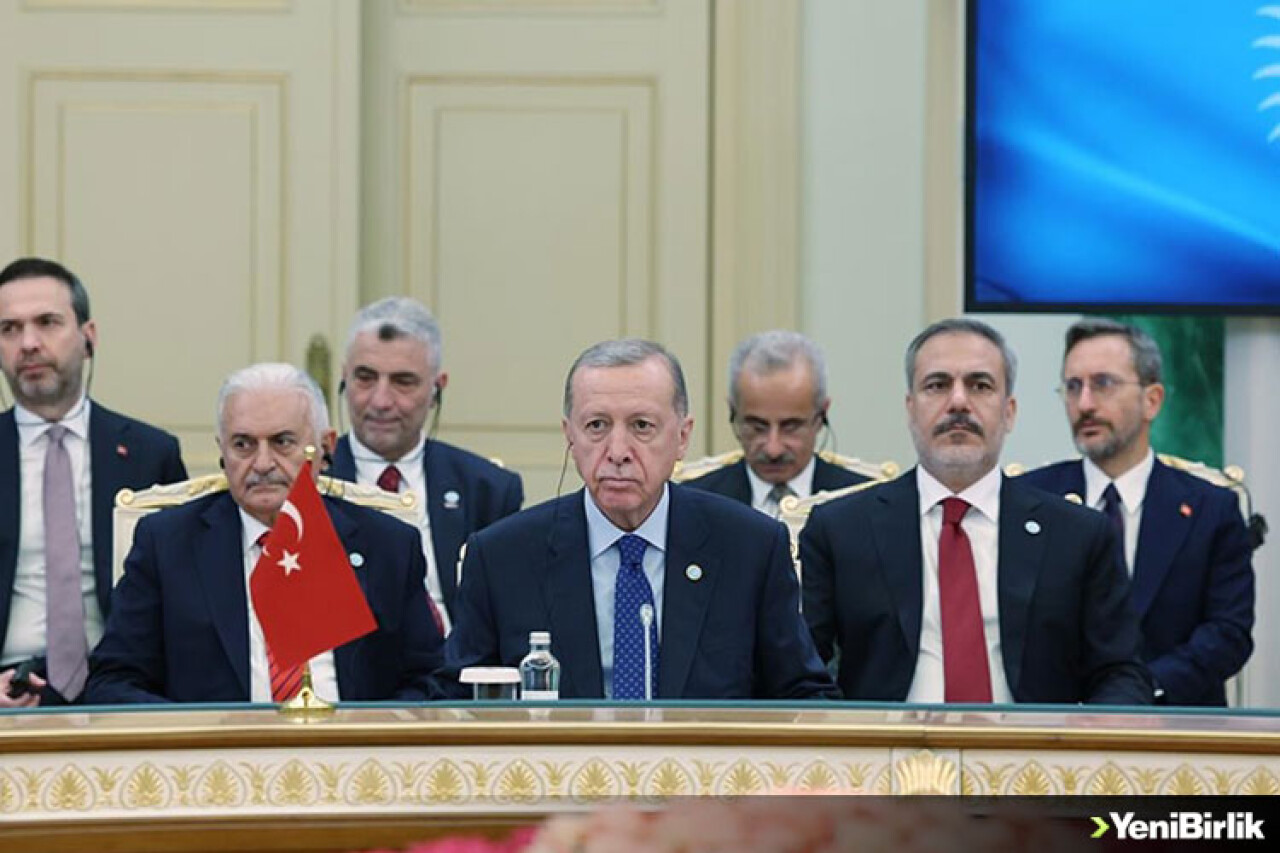 "Gazze'de tam 28 gündür insanlığa karşı suç işlenmektedir"