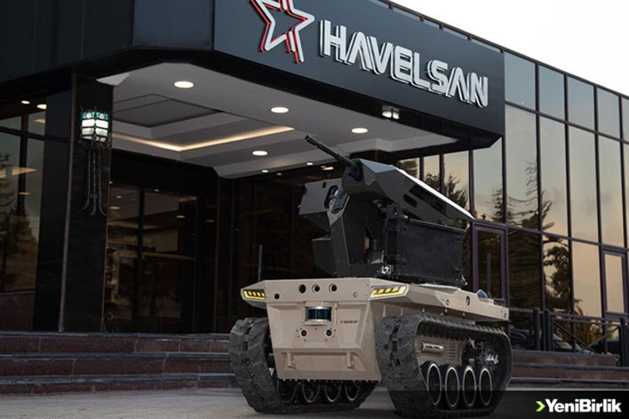 "Dijital birlik" sahaya çıkmaya hazırlanıyor