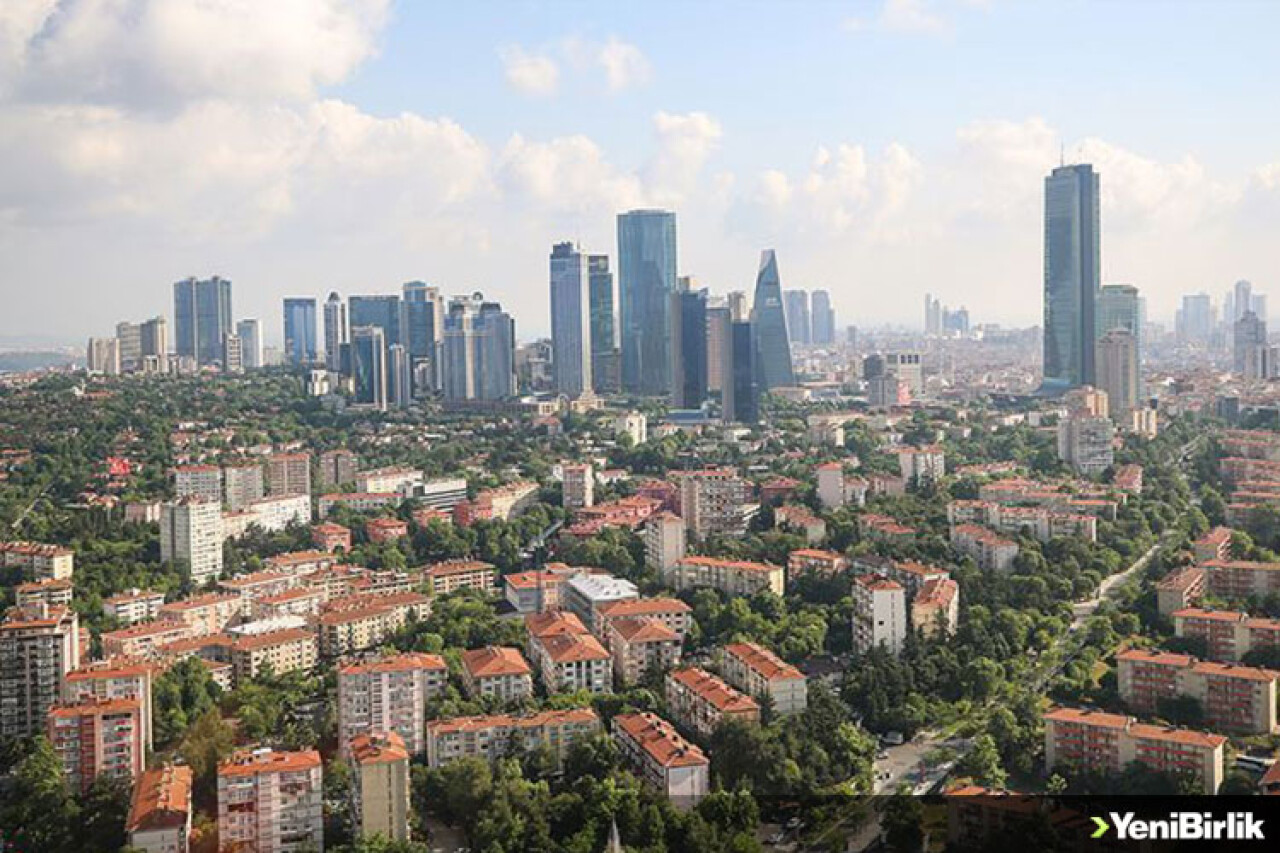 Türkiye yatırımlık konutta İspanya ve Yunanistan'ı solladı