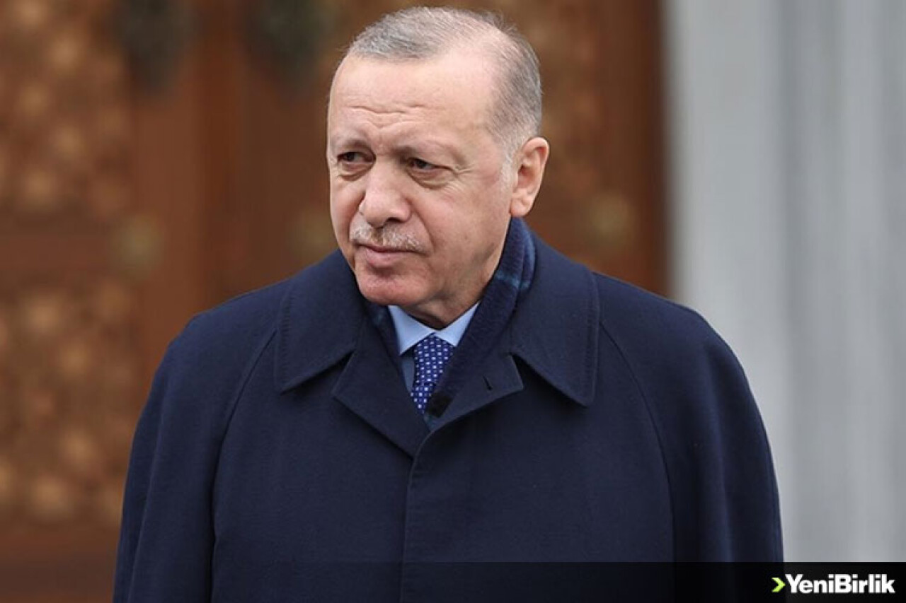 "Pençe-Kilit Operasyonu terör örgütünün can çekişmesi anlamına gelen bir harekat"