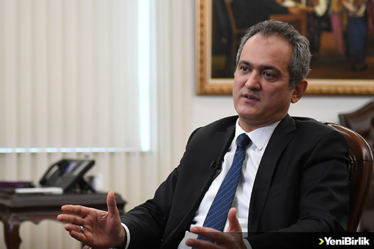 MEB'den lise ve üniversite mezunlarına istihdam garantili yeni eğitim programı