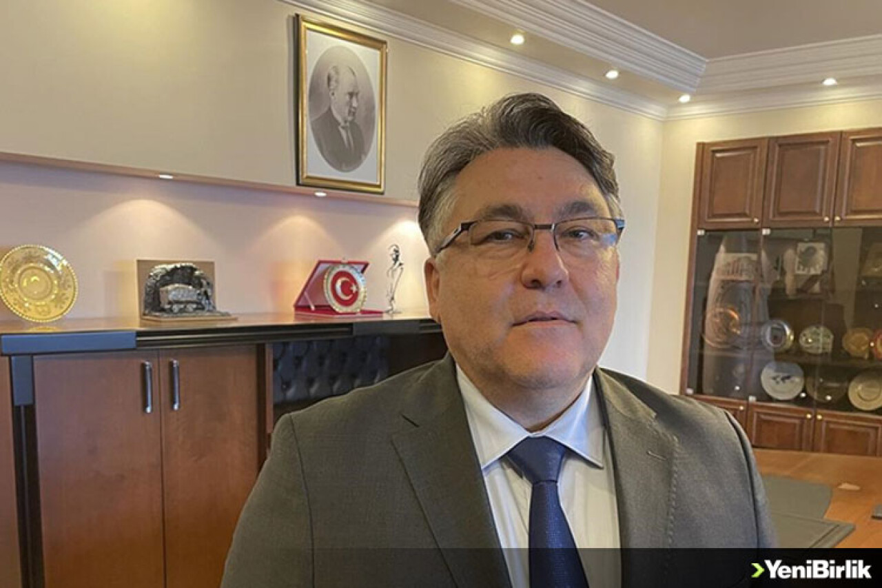 'Geleceğin enerji kahramanları' Zonguldak'taki okulda yetişiyor