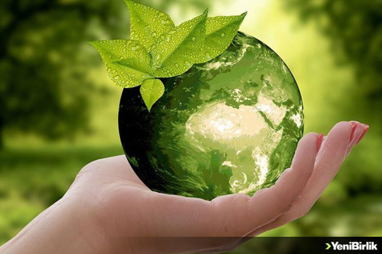 Sıfır Atık Projesi ile 6 yılda ekonomiye 96 milyar liralık katkı