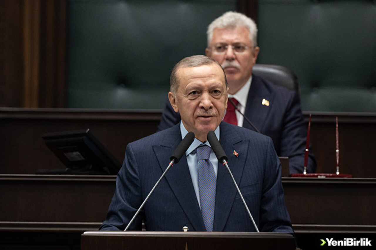 Cumhurbaşkanı Erdoğan: İsrail'e gitme projemiz vardı, iptal, gitmeyeceğiz