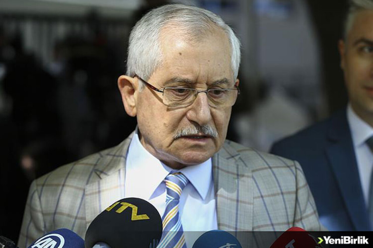 "Seçim Güvenliğiyle İlgili Tüm Tedbirlerimizi Aldık"