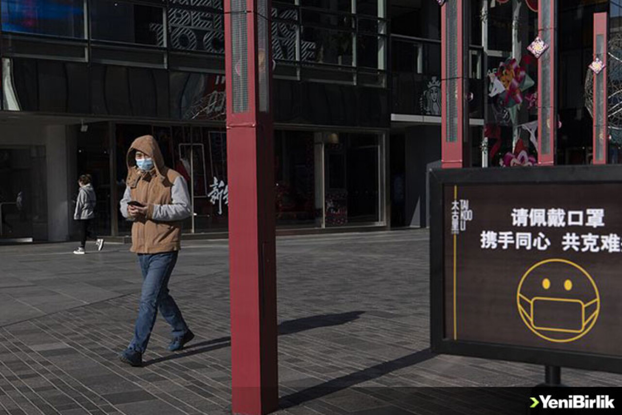 Çin süper güç olma niyetinden vazgeçmeyecek