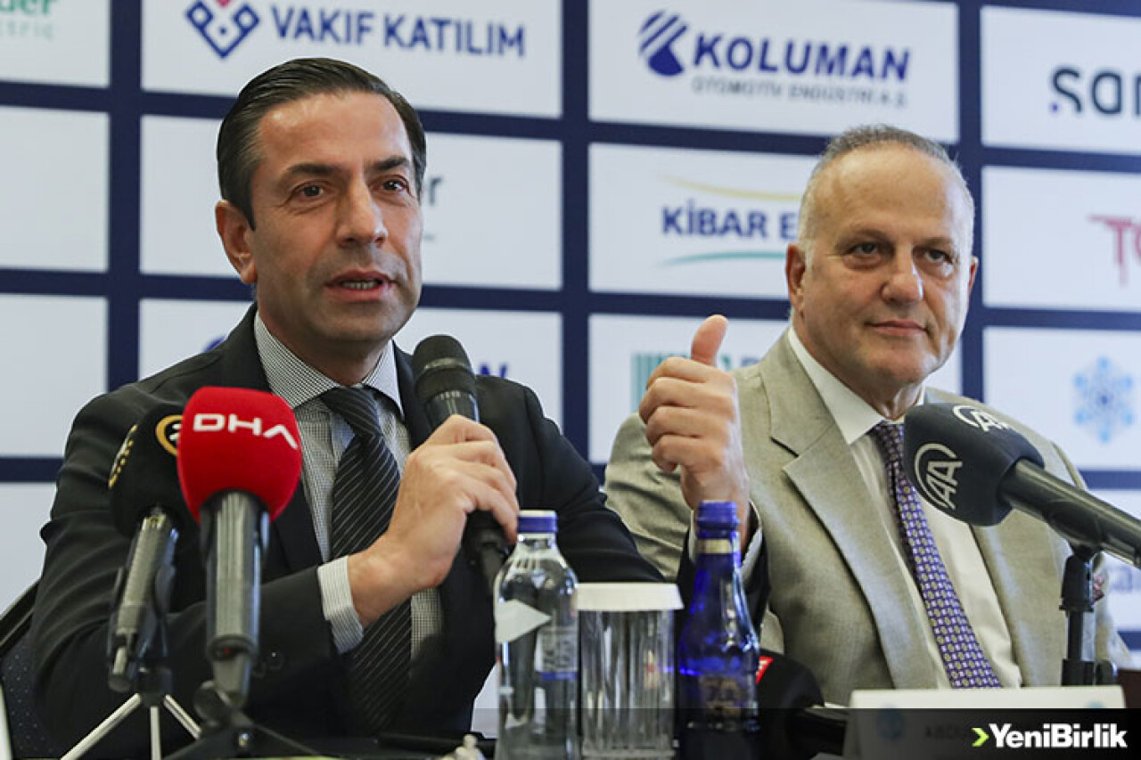 6. İstanbul Ekonomi Zirvesi'nin ana teması bu yıl KÜRESEL DEĞER ZİNCİRLERİ