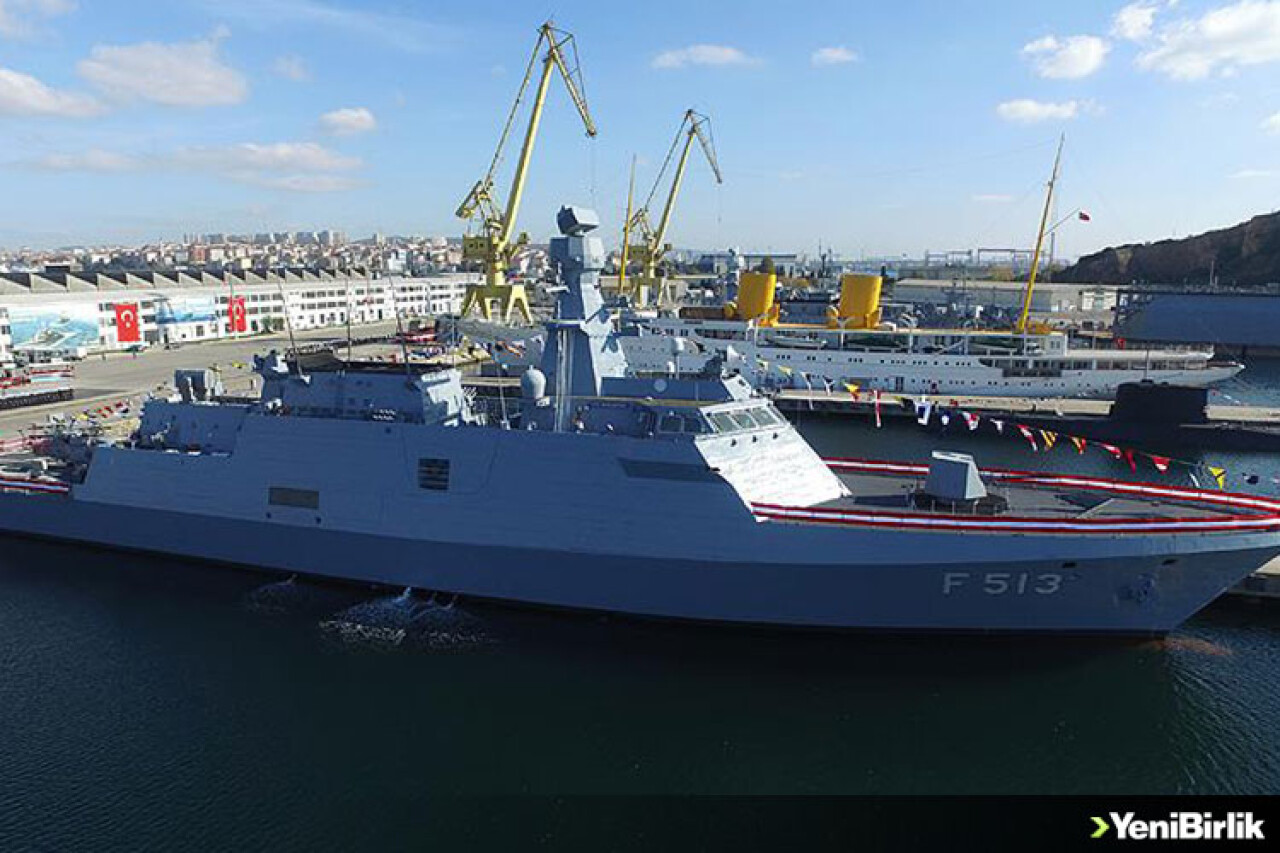 'Burgazada Hoşgeldin'