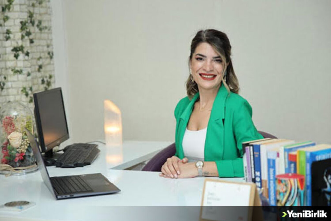 ​SEDA ARPACI: KİLO ALMANIZIN NEDENİ DUYGUSAL AÇLIK