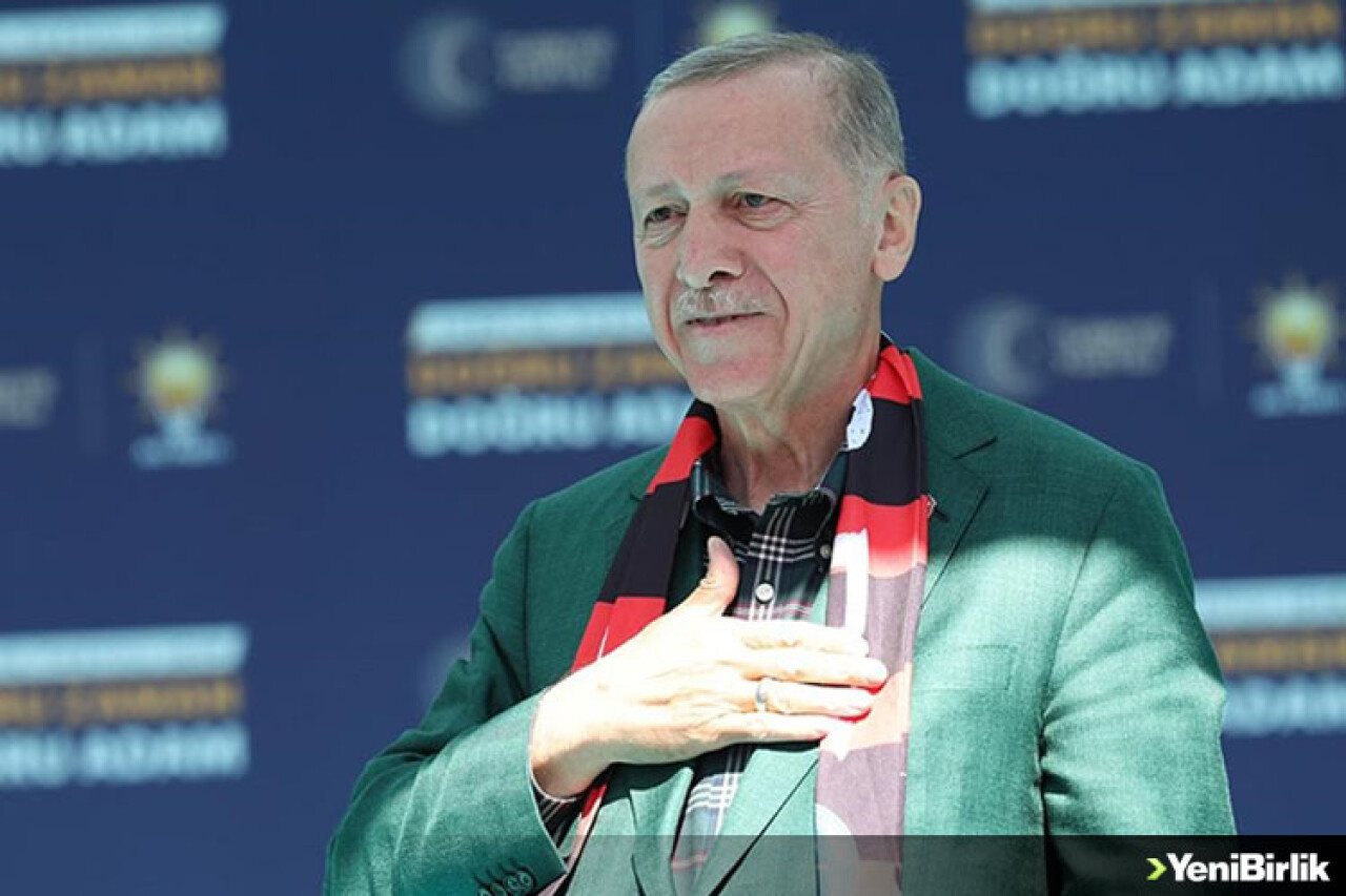 "Gabar'daki petrolü de inşallah vatandaşımıza en uygun şartlarda vereceğiz"